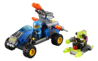 Alien Defender