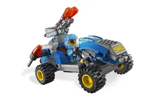 Alien Defender