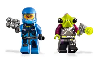 Alien Defender