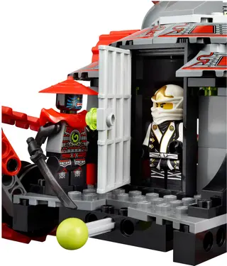Garmatron