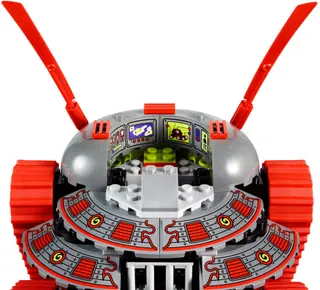 Garmatron