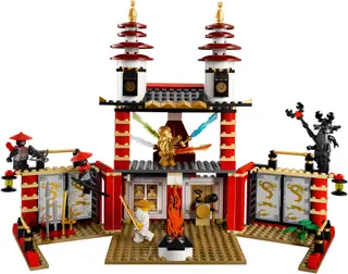 Temple of Light
