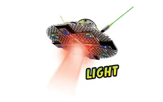 UFO Abduction