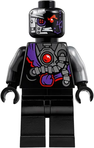 Titanium Ninja Tumbler