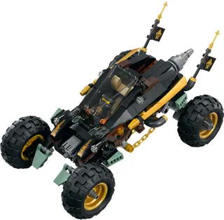 Rock Roader