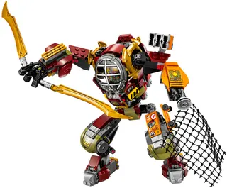 Salvage M.E.C.