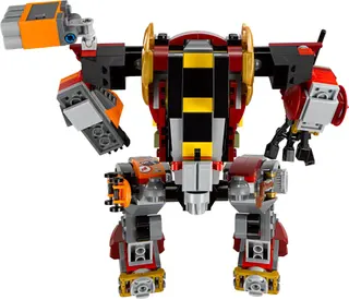 Salvage M.E.C.
