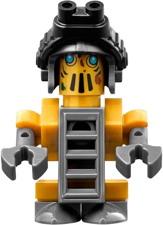 The Lighthouse Siege