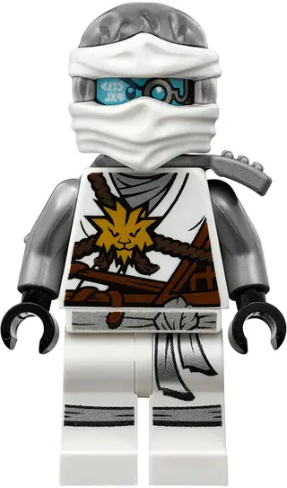 Ultra Stealth Raider