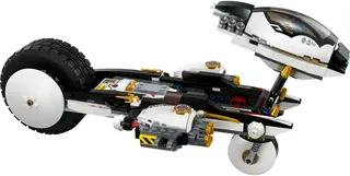 Ultra Stealth Raider