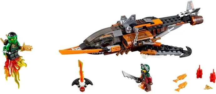 Sky Shark