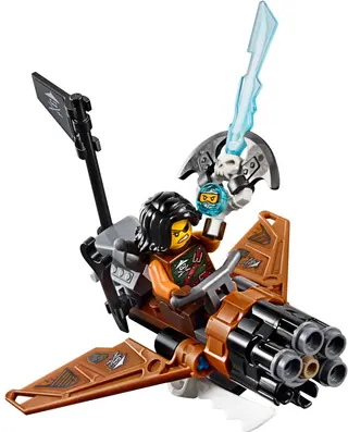 Jay's Elemental Dragon