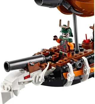 Raid Zeppelin