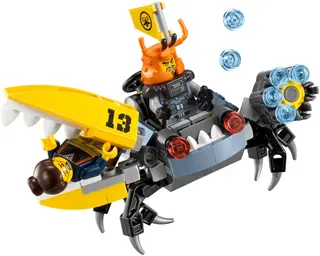 Lightning Jet