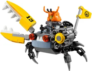 Lightning Jet