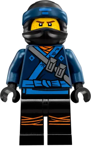 Lightning Jet