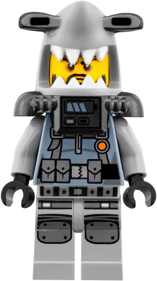 Fire Mech