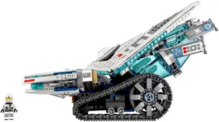 Ice Tank