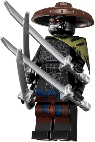Temple of the Ultimate Ultimate Weapon