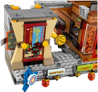 NINJAGO City