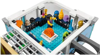 NINJAGO City