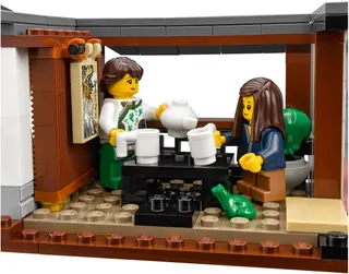 NINJAGO City