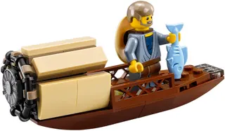 NINJAGO City