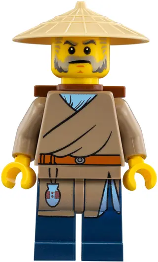 NINJAGO City
