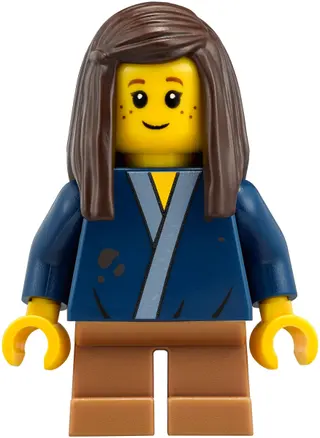 NINJAGO City