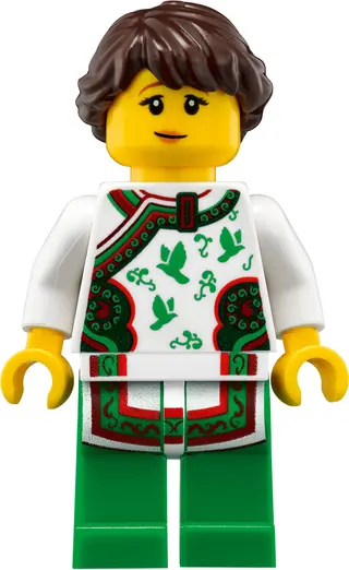 NINJAGO City