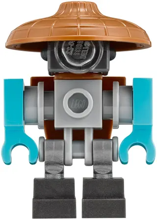 NINJAGO City