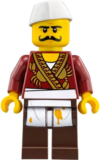 NINJAGO City