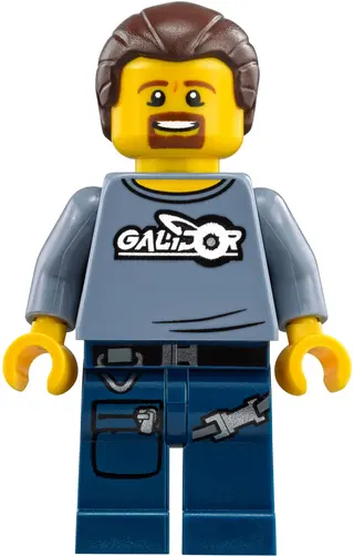 NINJAGO City