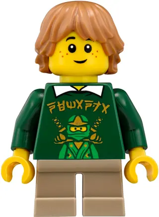 NINJAGO City