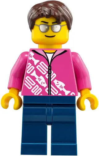 NINJAGO City