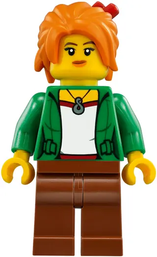 NINJAGO City