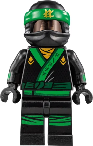 NINJAGO City