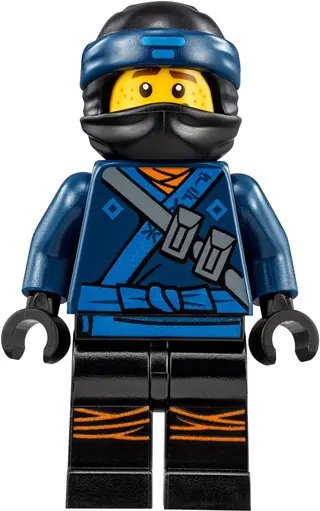 NINJAGO City