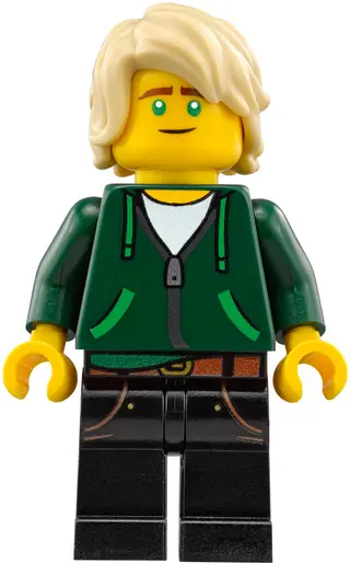 NINJAGO City