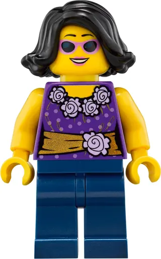 NINJAGO City