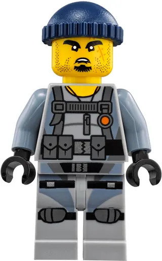 NINJAGO City
