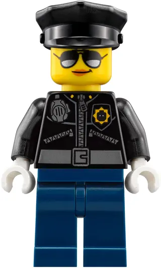 NINJAGO City