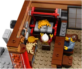 NINJAGO City
