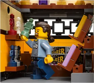 NINJAGO City