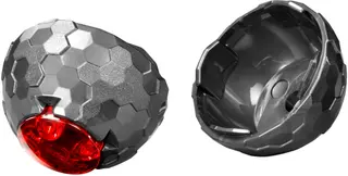 Vermillion Invader