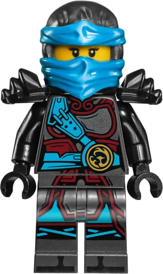 Samurai VXL