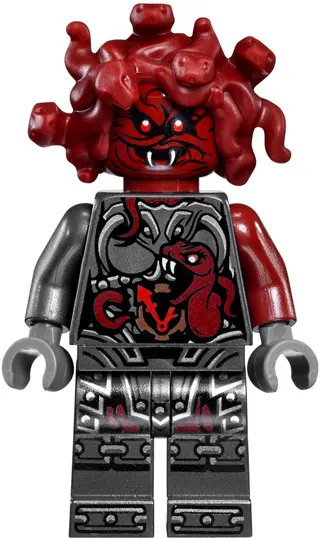 Samurai VXL