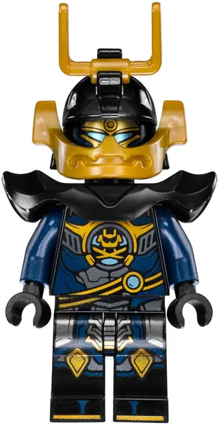 Samurai VXL