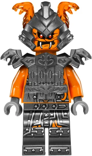 Dawn of Iron Doom