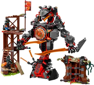 Dawn of Iron Doom